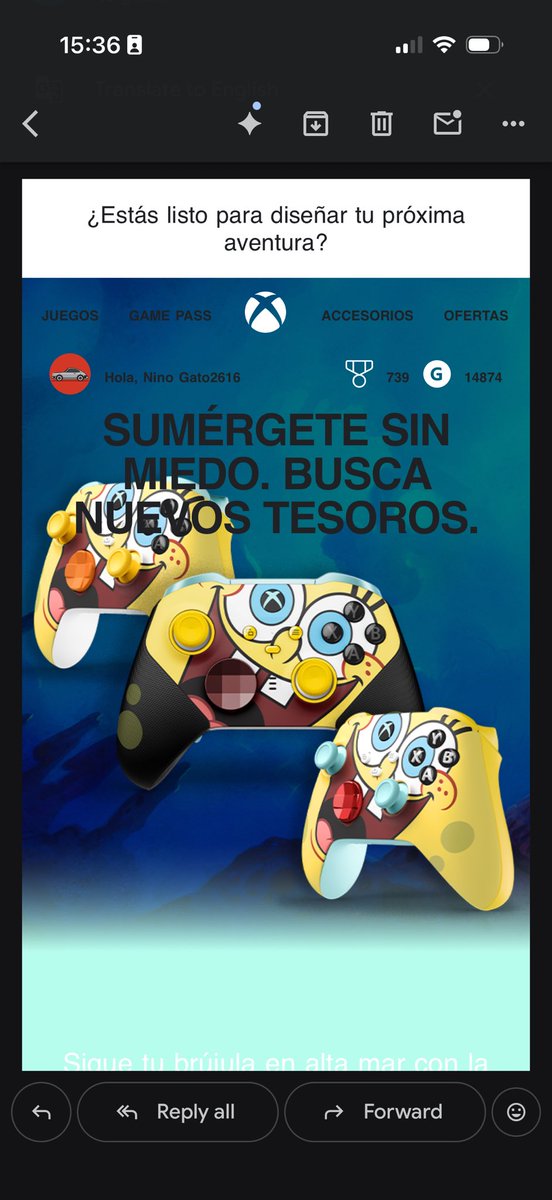 Shut up and take my money!