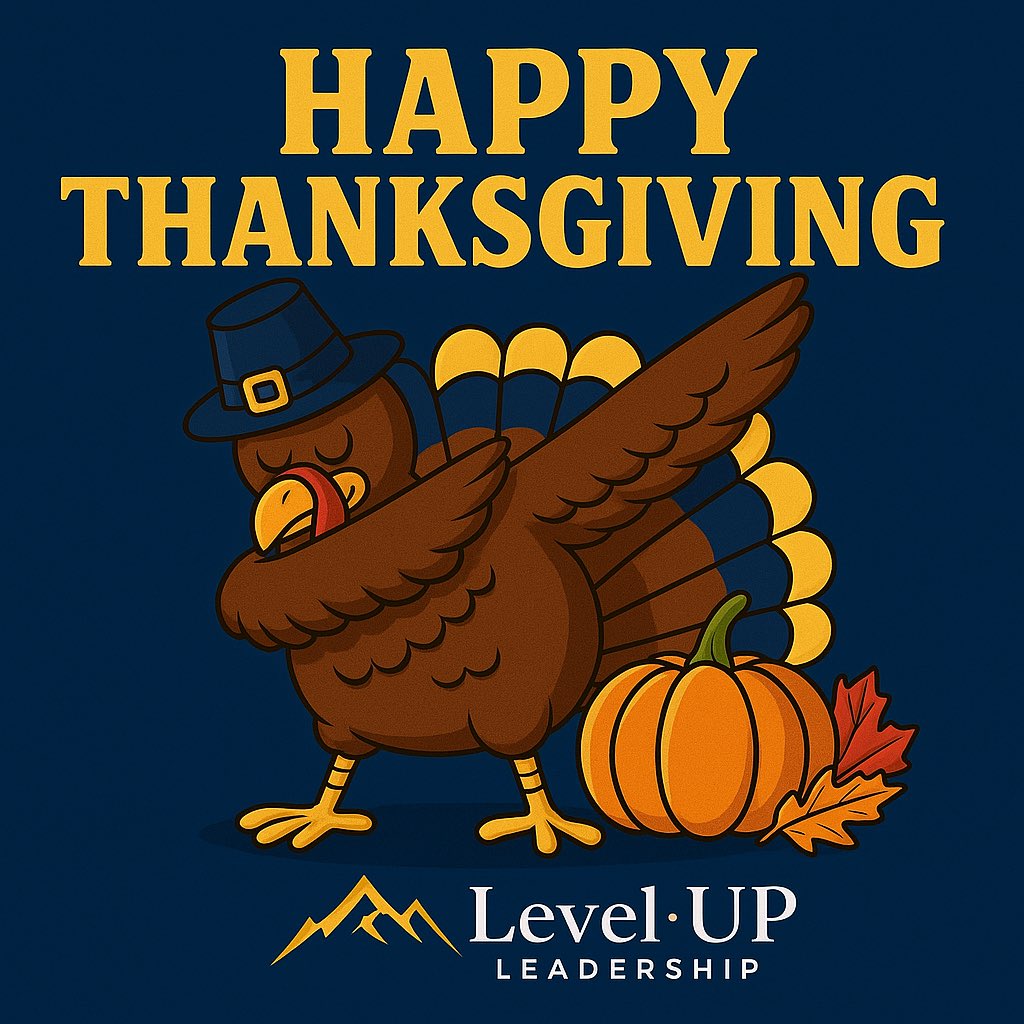 Level UP Leadership tweet media