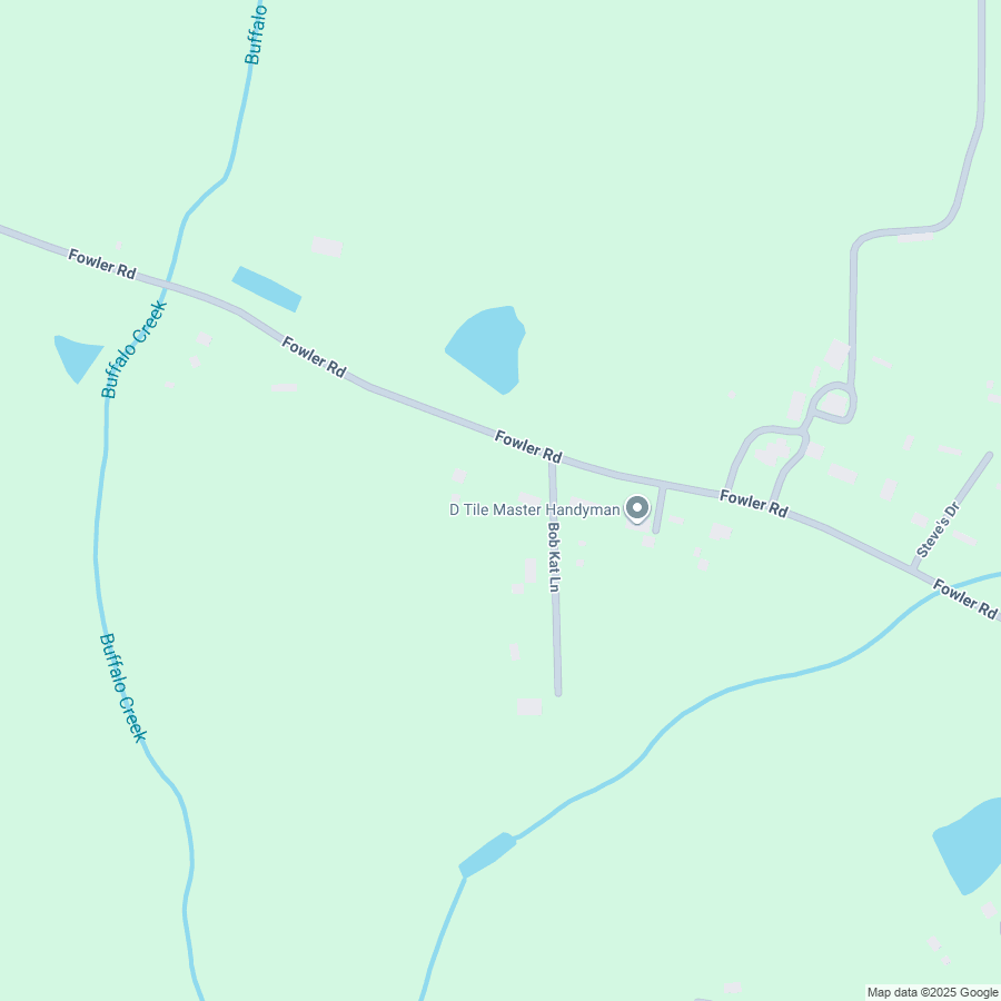 Brush Fire - Large: 6609 Fowler Rd Zebulon