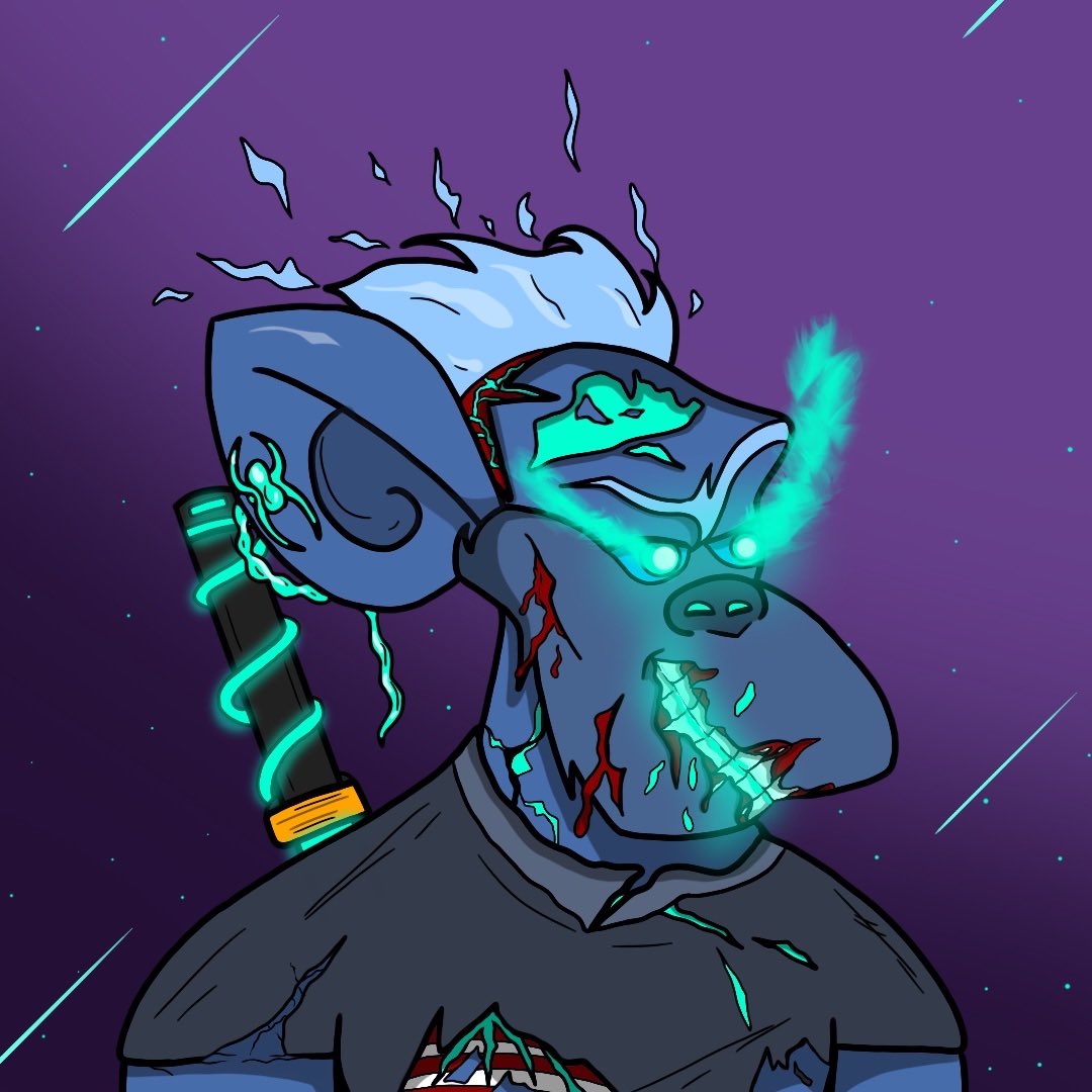 Listen Closely 📢

In the traditional world, becoming a shareholder requires paperwork, legal processes, and long waiting periods. That’s the old model.

The MAC approach is different. Minting a Monapes NFT is not simply purchasing a digital asset—it is the Web3 equivalent of