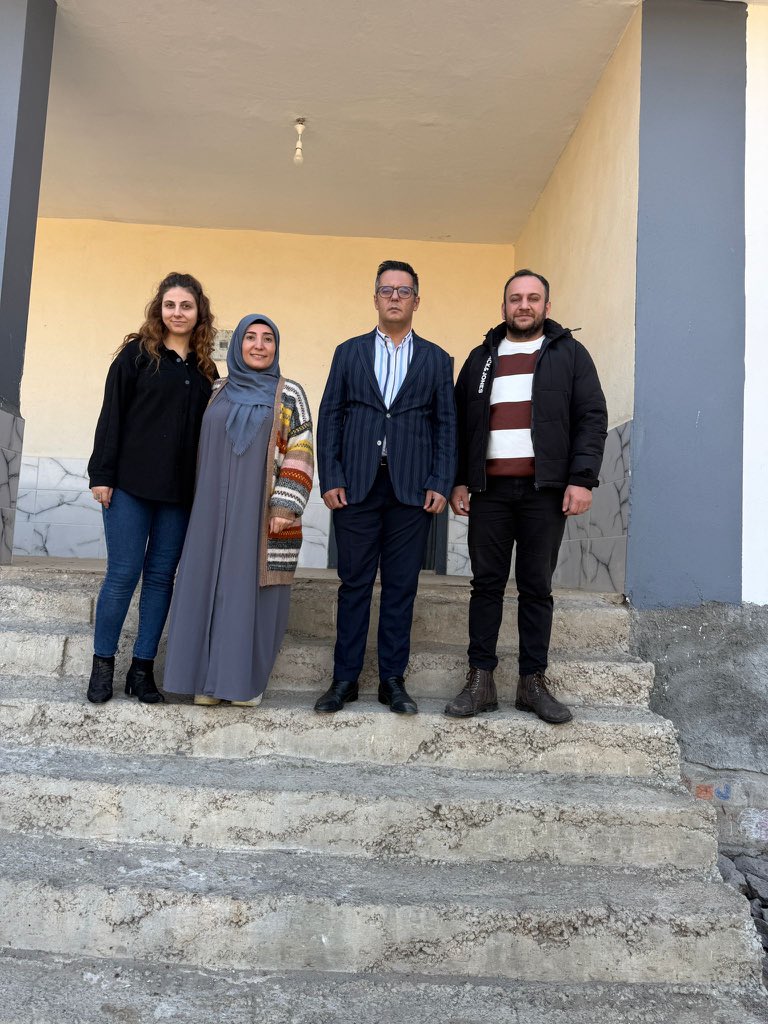 İlçe Milli Eğitim Müdürümüz Yusuf GÜZEL, Aşağı Mollaali İlkokulunu ziyaret ederek öğretmen ve öğrencilerimizle bir araya geldi.

<a href="/cinarkaymakamlk/">T.C. Çınar Kaymakamlığı</a> 
<a href="/Z_Erdogan53/">Zikrullah ERDOĞAN</a> 
<a href="/Diyarbakirmem/">Diyarbakır İl Millî Eğitim Müdürlüğü</a> 
<a href="/sadoglu_salih/">Salih Sadoğlu</a> 
<a href="/ysf_gzl_/">YUSUF GÜZEL</a>