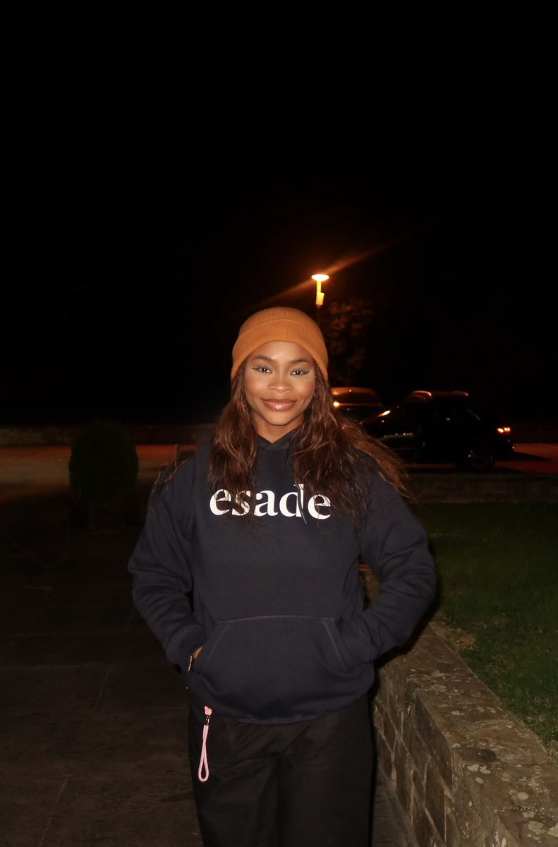 The_amakaaa's tweet image. Last year, I had three admissions to study for a Masters in Communications to 3 different universities in the United States, THREE

I remember the excitement, the planning, the spending, the prayers… and the heartbreak when the US embassy denied my visa.

As much as it felt like…