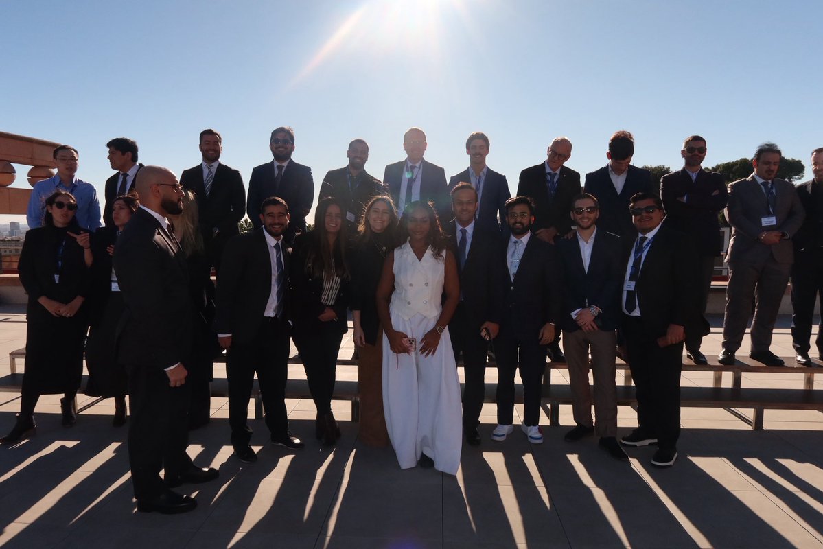 The_amakaaa's tweet image. Last year, I had three admissions to study for a Masters in Communications to 3 different universities in the United States, THREE

I remember the excitement, the planning, the spending, the prayers… and the heartbreak when the US embassy denied my visa.

As much as it felt like…