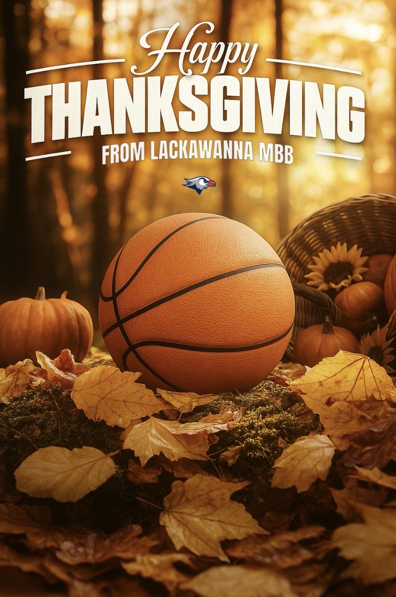 lcfalconsmbb's tweet image. Happy Thanksgiving!🦃🏀