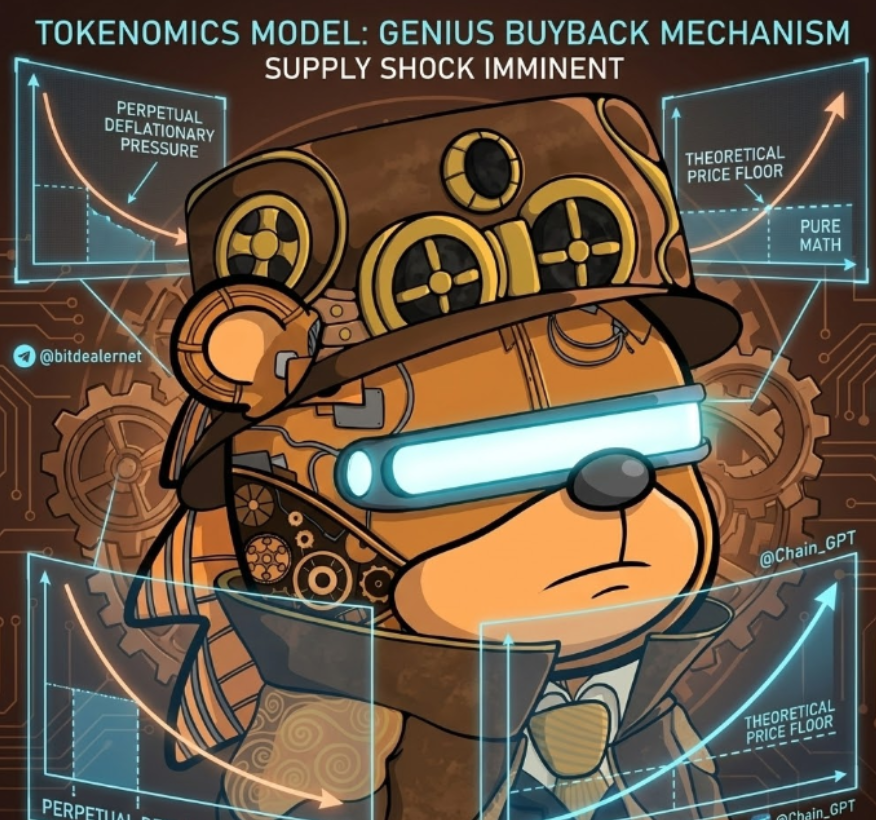 0xfablo's tweet image. The level of organic engagement I see on 
@bitdealernet103 is actually rare for a project this early. 📊 Most timelines are full of bots but the people here are discussing real asset allocation and yield strategies.

This is why I am accumulating $BIT aggressively. It is not just…