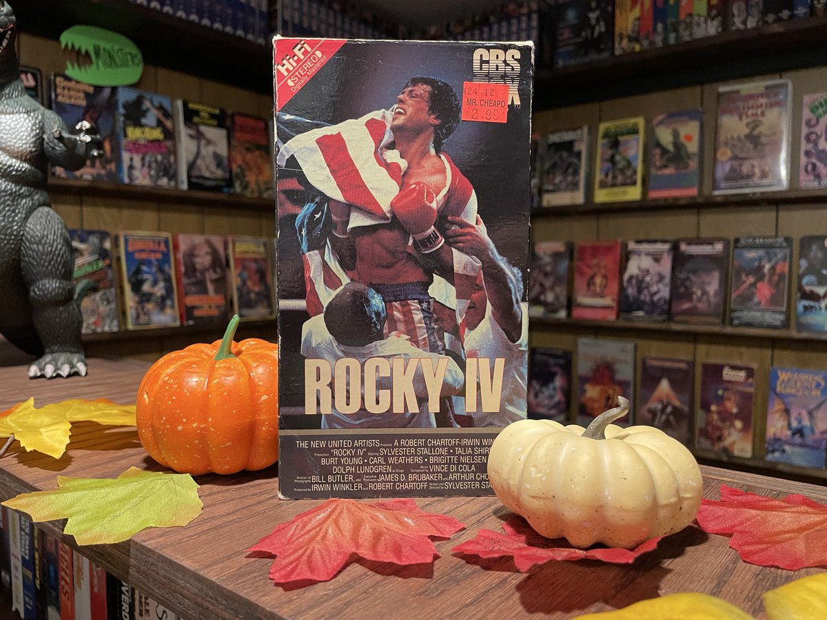 Rex Viper tweet media