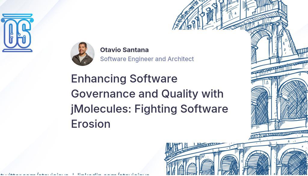 otaviojava's tweet image. JMolecules offers a comprehensive suite of validations and tools that are invaluable in real-world projects.

Read more 👉 lttr.ai/AlYCY

#Java #Jmolecules #Architecture