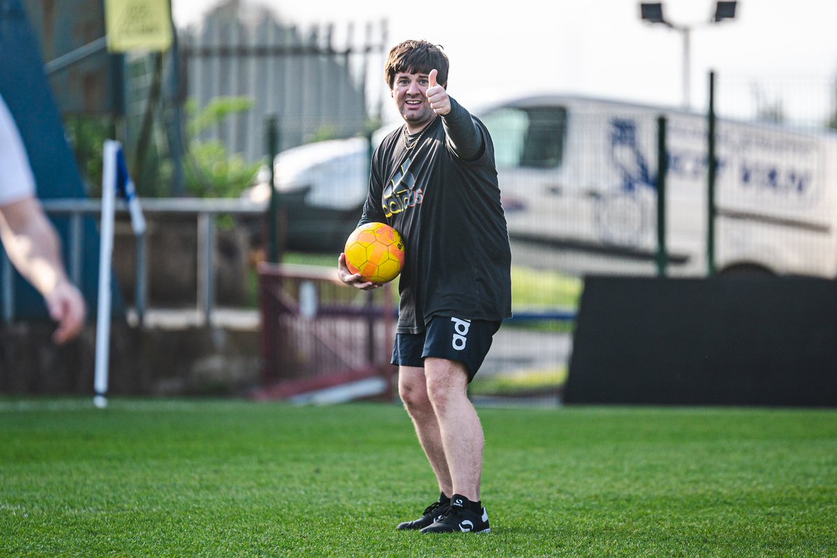 OfficialOACT's tweet image. Over 30s football tonight? 👍⚽️

Our FREE session is held at Broadfield Primary Schol, every Thursday, 7-8pm.

Did we mention that it was completely FREE!? 

For more information: Martin.Vose@oact.org.uk 

#OACT | #OAFC