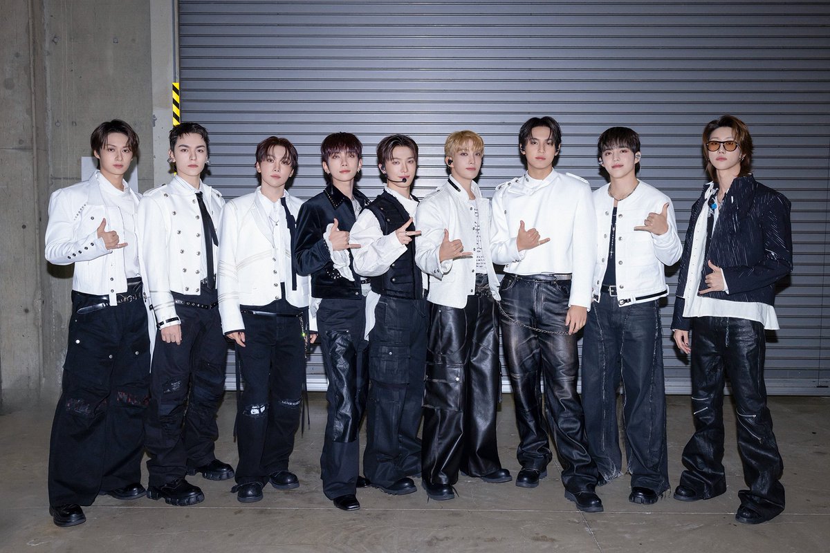 ᶻᴺᶻᴺ (@29svt) / Posts / X