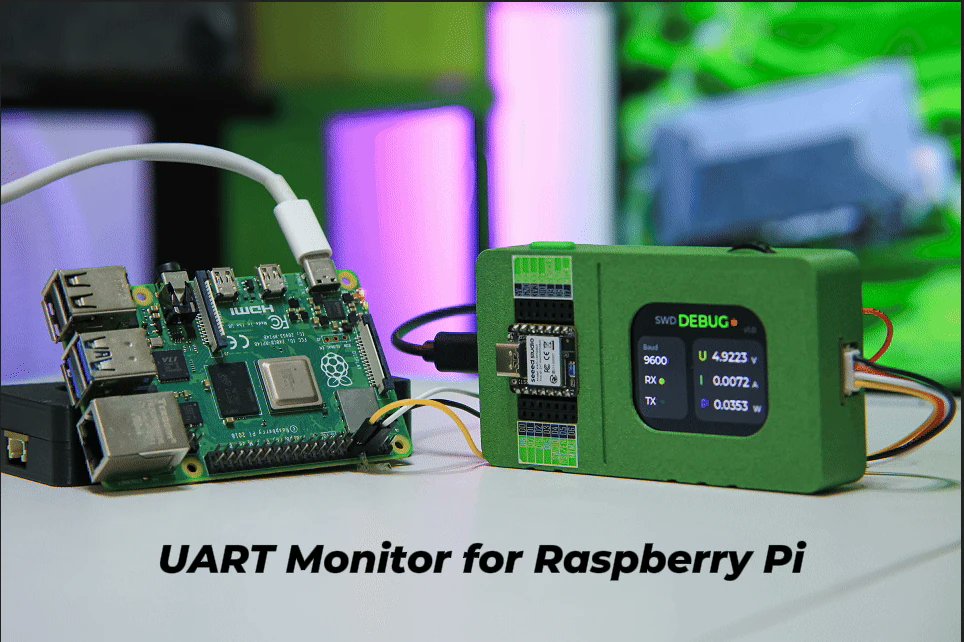 cnxsoft's tweet image. ESP32-S3-based, 3-in-1 debugger for @seeedstudio XIAO USB-C boards
cnx-software.com/2025/11/27/19-…

The XIAO Debug Mate supports DAPLink debugger (with OpenOCD support), serial monitor, and power profiler modes.  It comes with a 2.01-inch information display, several I/O headers, a baud…