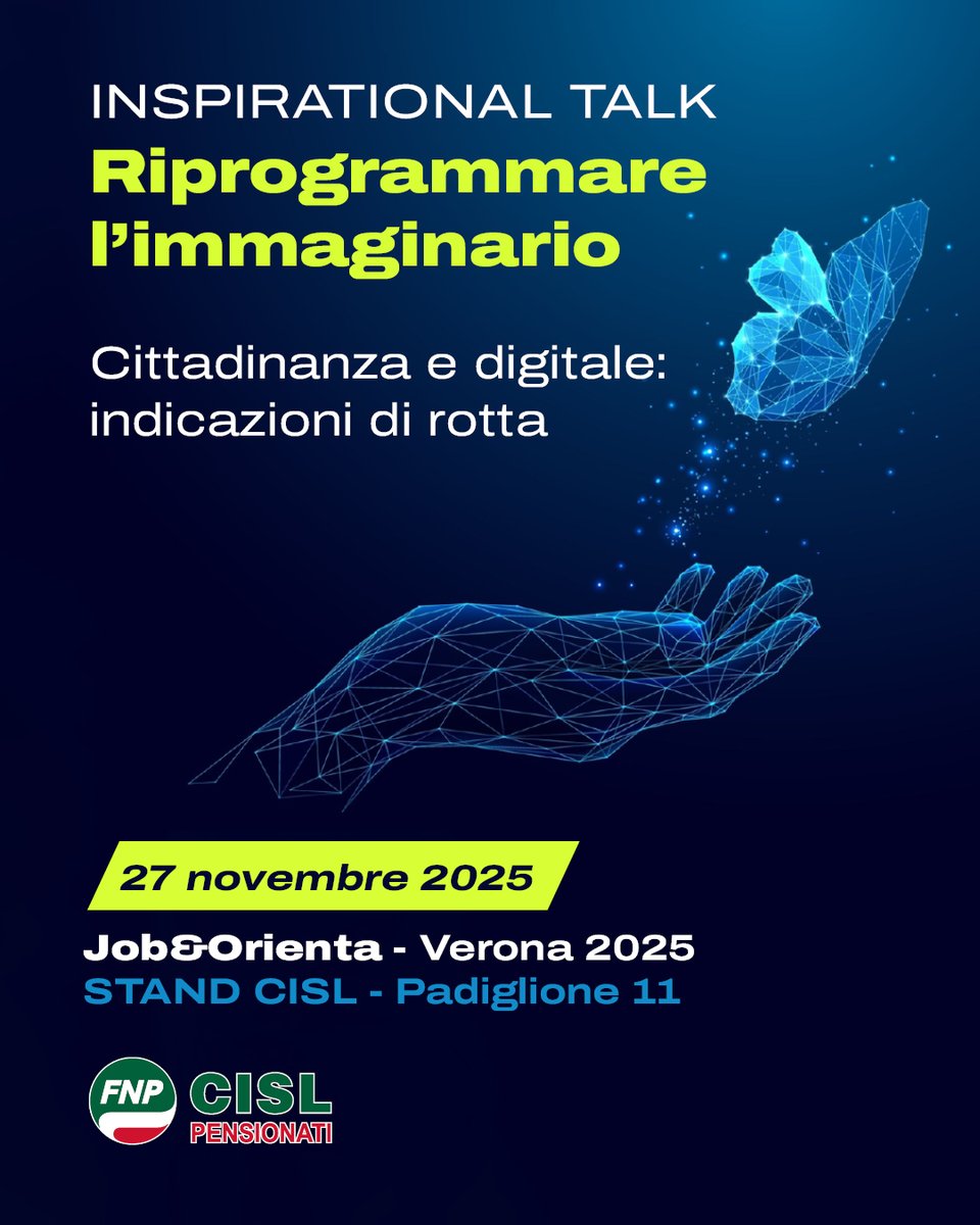 Fnp Cisl Veneto tweet media