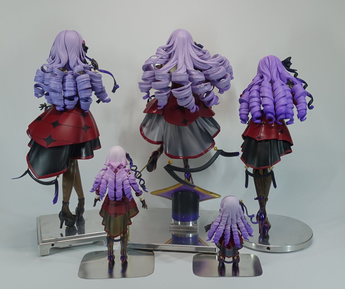 #過去作を擦りまくれ