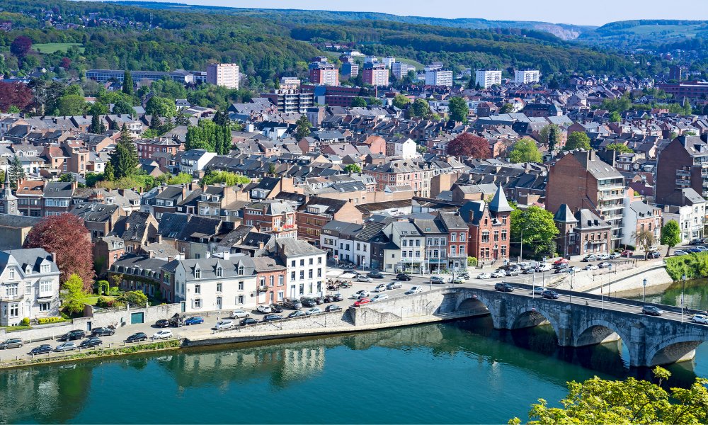 📣 Nouvelle offre à pourvoir - Neurologue indépendant (H/F) - Belgique

le CHRSM - site Meuse situé à Namur et site Sambre situé à Sambreville (Région Wallonne, Belgique) recrute un neurologue (H/F). 

Postulez vite par ici 👉annonces-medicales.com/job/id/4857807