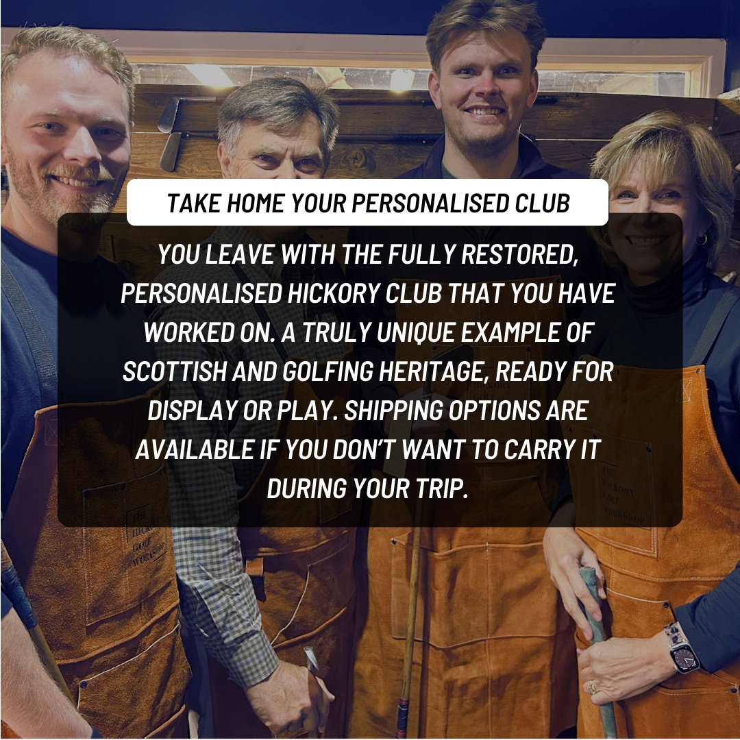 TheHickoryGolfWorkshop tweet media