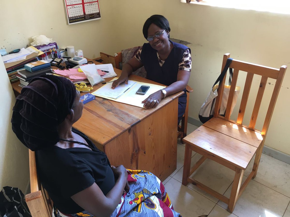 hepatitisfund's tweet photo. 🌍 In #Rwanda, a dedicated programme is proving hepatitis B elimination is possible. 

Nearly 1 million mothers screened &amp; 99% of newborns protected at birth. Thanks to local health workers, @CHAI_health, Rwanda’s MoH &amp; The Hepatitis Fund. #VaccinesWork https://t.co/dxAjNa2IHn