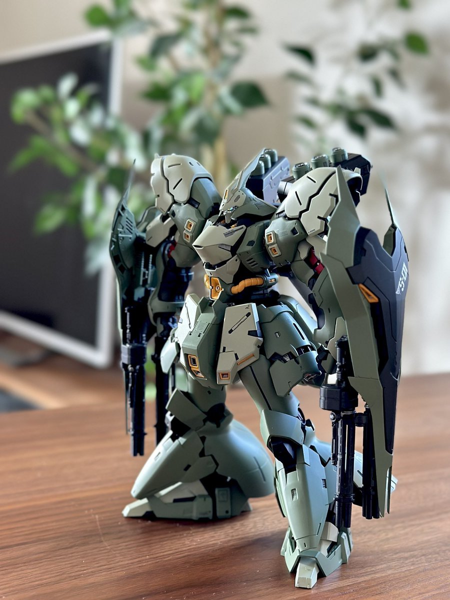 【確認用】morisorderさん( *°ω°* )/ᵗᑋᵃᐢᵏ ᵞᵒᵘ 西宮 凜@ロボモノ物書き (@24No38_) / Posts / X