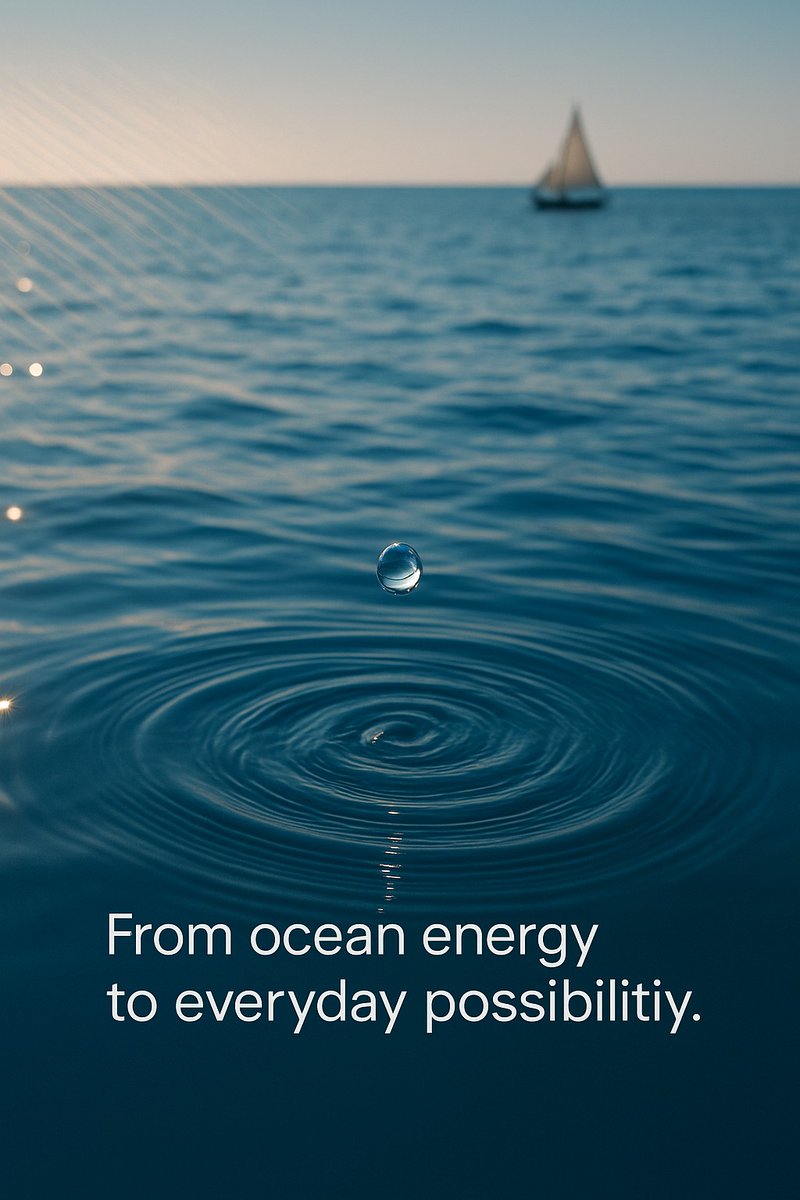 BahariWater's tweet photo. From Lamu’s timeless waters comes a modern solution for generations.
Clean water that protects culture, community, and the ocean itself. 💧🌍
#FutureByTheSea #BahariWater https://t.co/hK7cHDWjX8