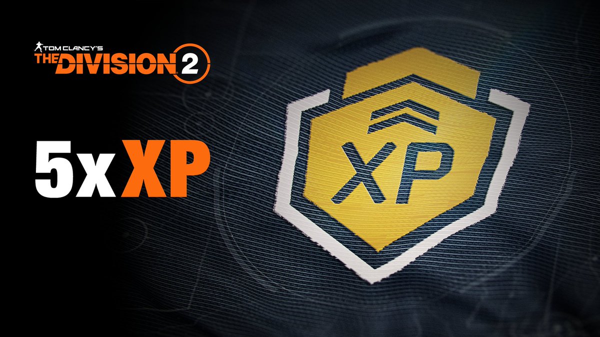 Tom Clancy's The Division tweet media