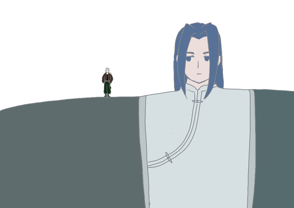 sattou0's tweet image. 