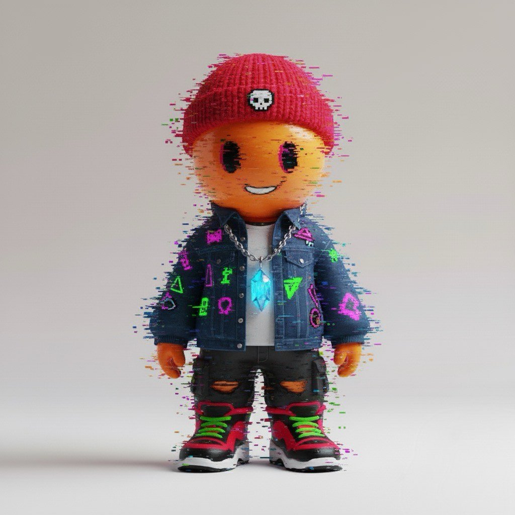 My <a href="/whimsyOG/">whimsy 🟦</a> collection is growing. Less than 500 of these btw...