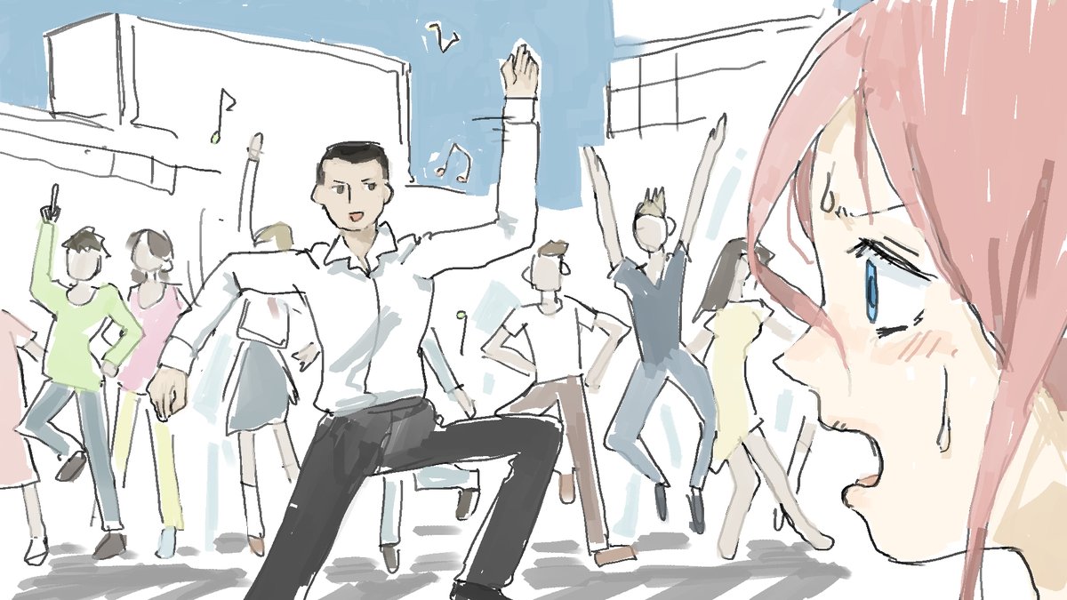 lililjiliijili's tweet image. 