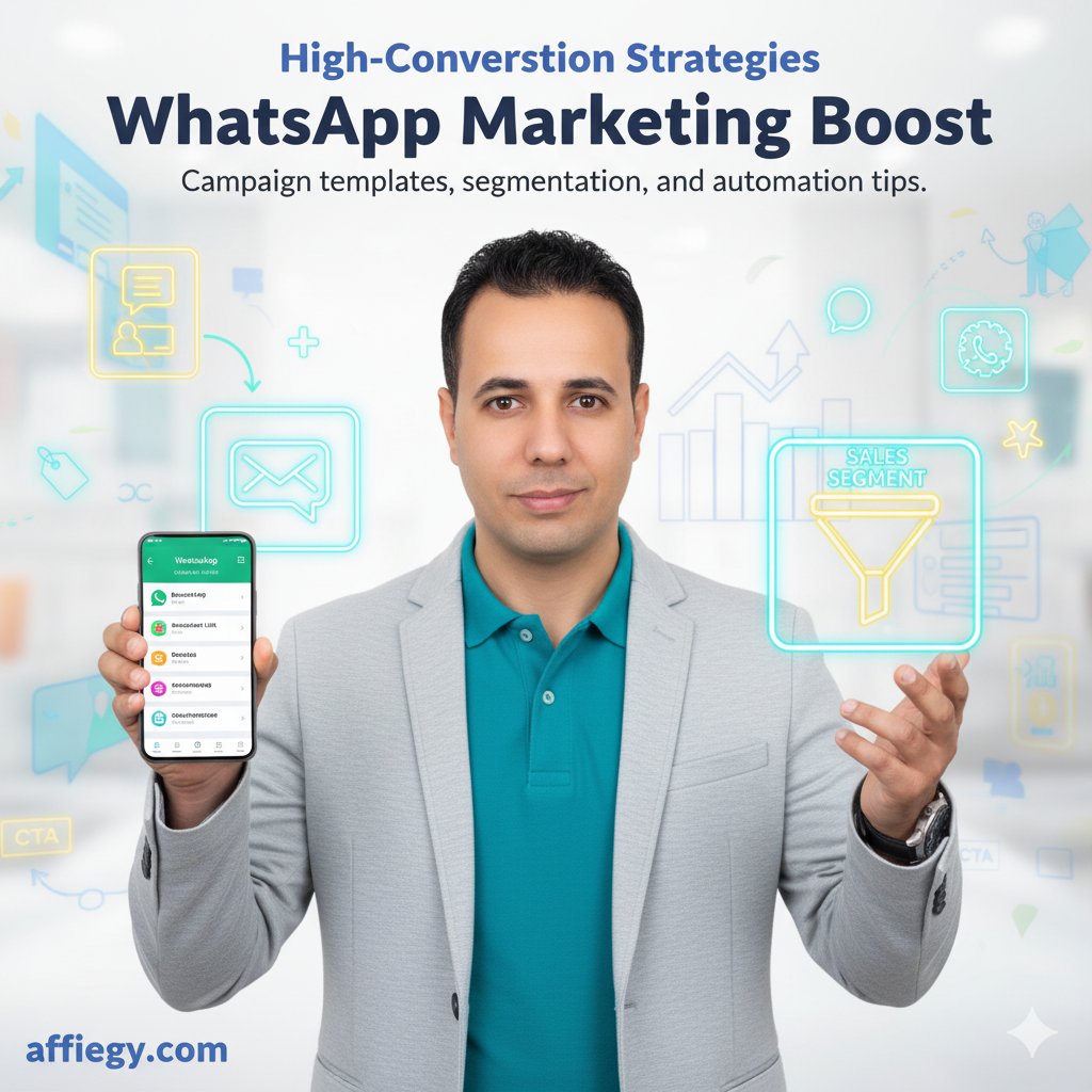 mfares_'s tweet image. 🔥 WhatsApp API بقى سر نجاح أي بزنس بيعتمد على الرسائل! 💬  
ابدأ بالأتمتة… وهتشوف الفرق في سرعة الردود والمبيعات.  
أفضل اختيار للبداية هو Whats360 لأنه مجهّز لكل سناريو عملي.  
#WhatsAppAPI