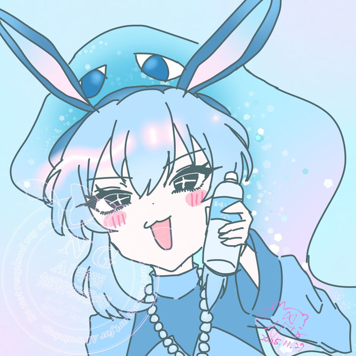 sele_vina's tweet photo. コリ絵❗️
#SB69ファン創作 https://t.co/0wLiE9njD2