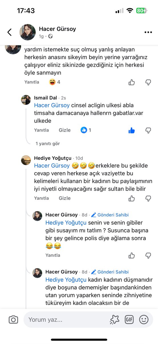 hzhacerr's tweet photo. Facebooku nadir kullanırım ya fotoğraf paylaşırım ya da soru sorarım bilgili insanlardan yardım almak için, bu fotoğraf keşfete düşmüş sanırım 30k görüntülenme var ve tanımadığım arkadaş olmadığım çok insan sapıkça yorum yaptı sildim ve sinirlendim yorum yaptım ve olanlar ; :) https://t.co/0RBR5b8g2R