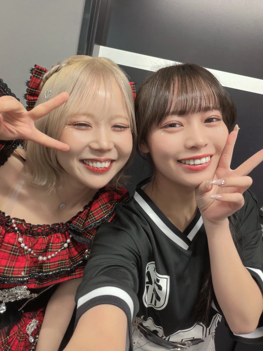 nako_colorful's tweet image. みくるんセンイルパーティー💜
ありがとうございました！
みくるんってほんまに太陽、🥲
キラキラ眩しかったですずっと！
おめでとう💜衣装もかわいい！

１年に１度のサイポの日だったよ🦄