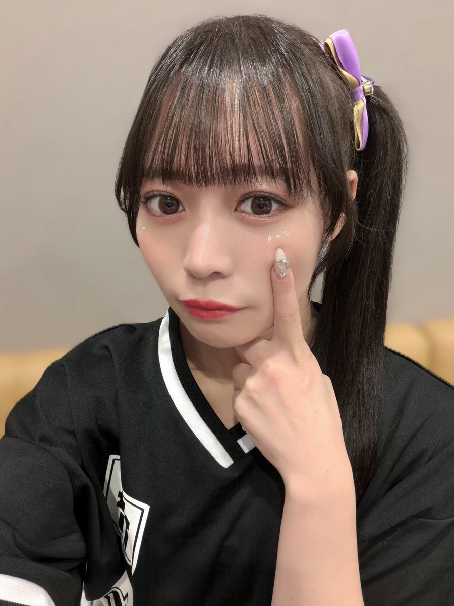 nako_colorful's tweet image. みくるんセンイルパーティー💜
ありがとうございました！
みくるんってほんまに太陽、🥲
キラキラ眩しかったですずっと！
おめでとう💜衣装もかわいい！

１年に１度のサイポの日だったよ🦄