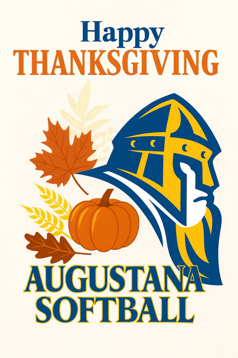 Augustana Softball tweet media