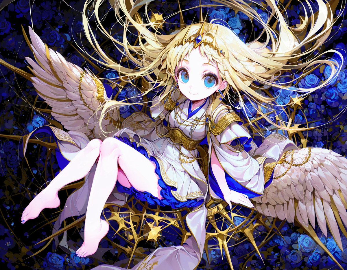 kawaii_reachan's tweet image. おはよーございまする

#AIイラスト
#AIart
#StableDiffusion