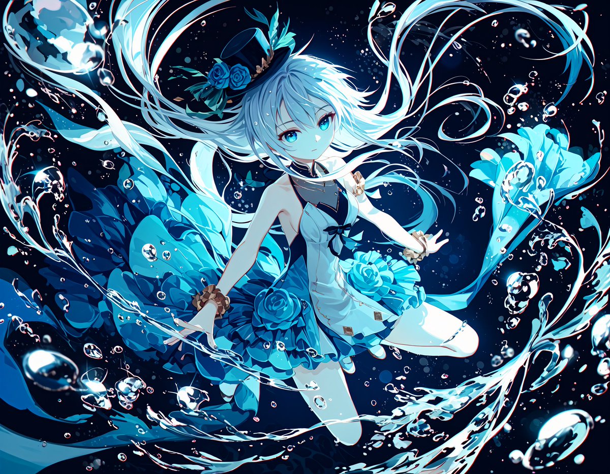 kawaii_reachan's tweet image. #AIイラスト
#AIart
#StableDiffusion