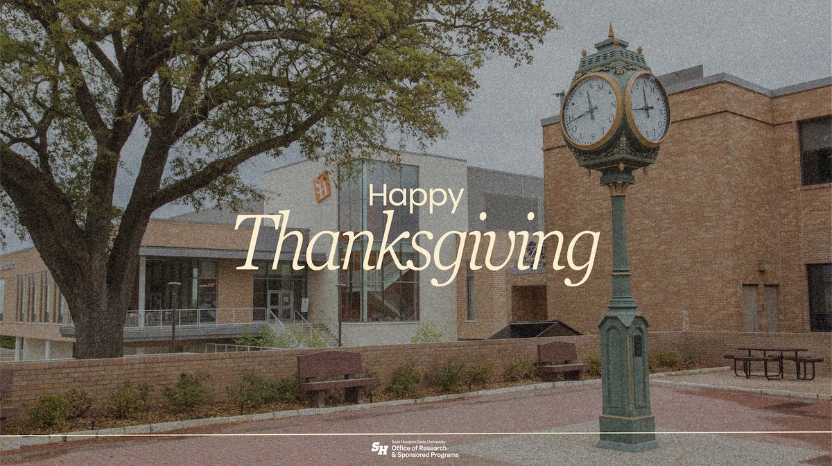 Office of Research and Sponsored Programs tweet media