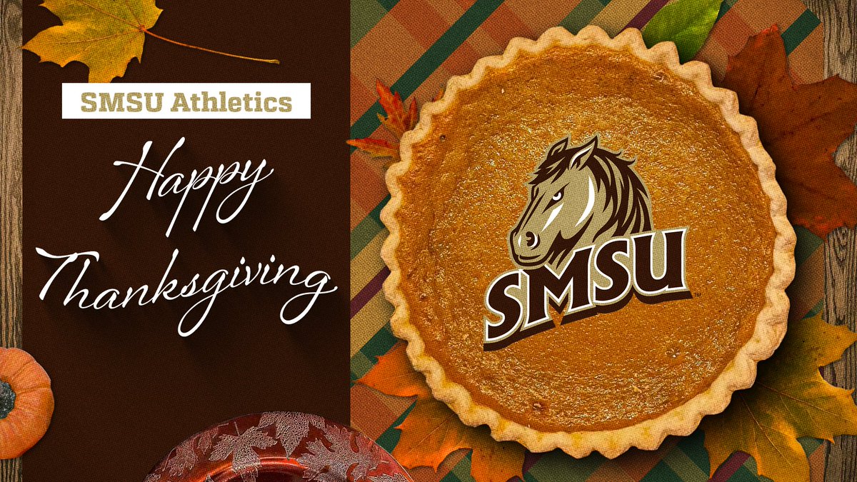 SMSU Athletics tweet media