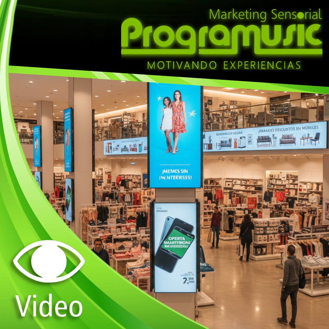programusicmx's tweet image. Videos y Música  en tus pantallas con Programusic