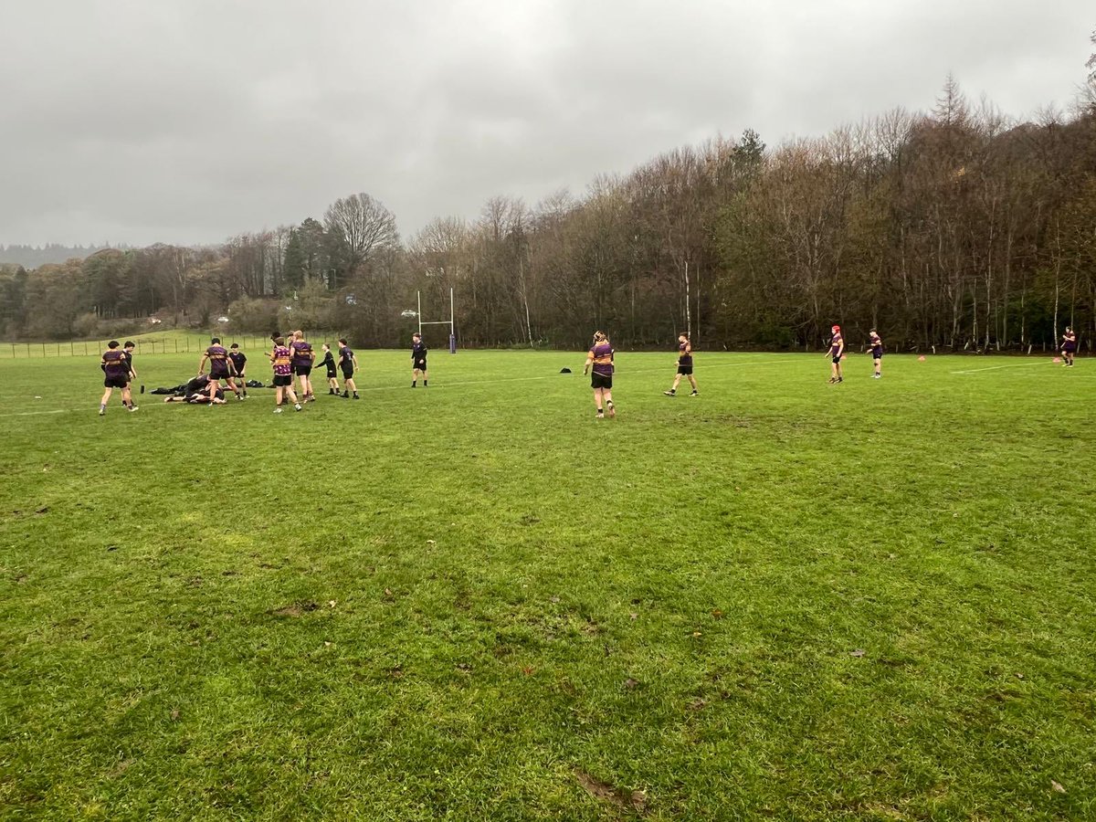 Marr Rugby tweet media