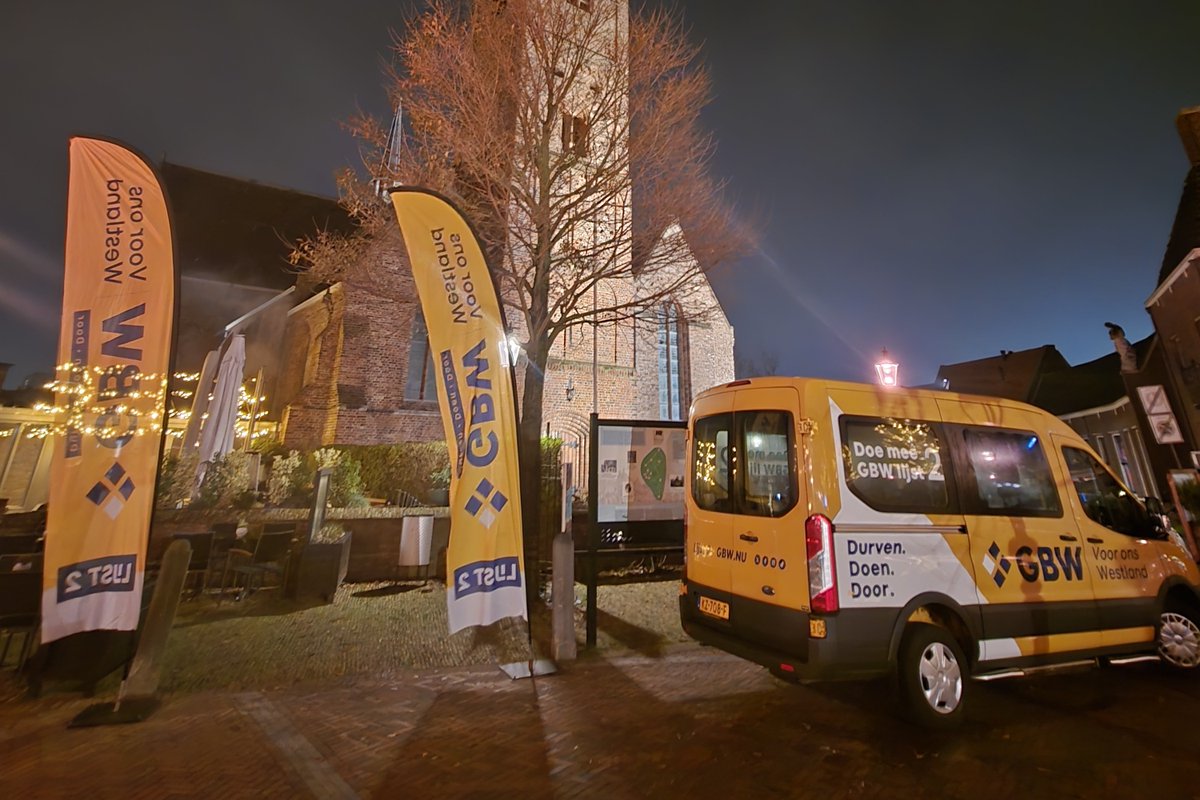 “De mix van jonge nieuwkomers en ervaren GBW’ers maakt onze kandidatenlijst uitzonderlijk sterk: vernieuwend waar het kan, ervaren waar het moet — precies wat Westland nu nodig heeft”. #wldebat  gbw.nu/gbw-stelt-verk…