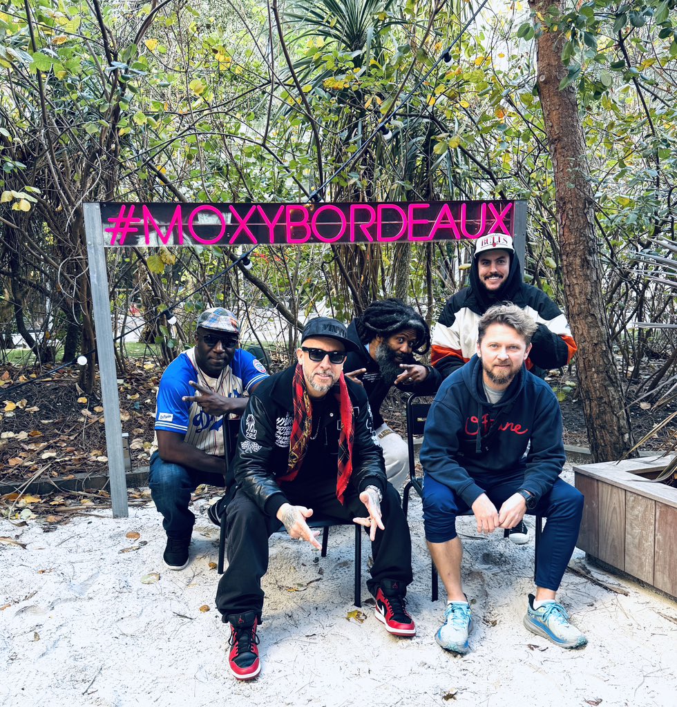 jdawildchild's tweet photo. TIL NEXT TIME SAN SEBASTIAN 🙌🏾✌🏽

Thank you to everyone who came to support #TheLastRun tour &amp; vibed with us🙌🏾 
Salute to the crew who opened the show🫡 Next stop 👉🏾 Madrid!
@MURS #djhydroe @MitchellCanRap @jdawildchild #affro #basquecountry #SanSebastian https://t.co/iecadGTIhP