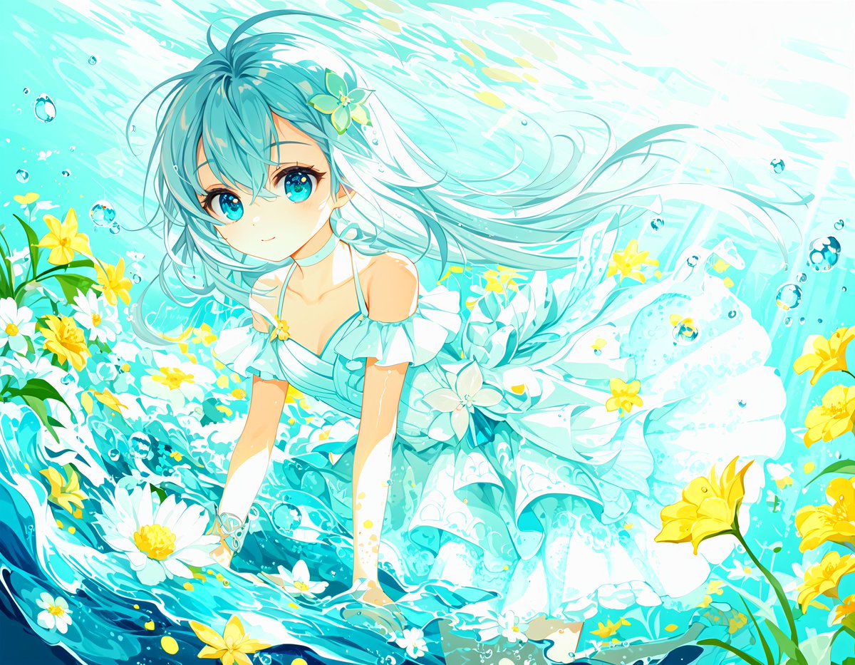 kawaii_reachan's tweet image. #AIイラスト
#AIart
#StableDiffusion