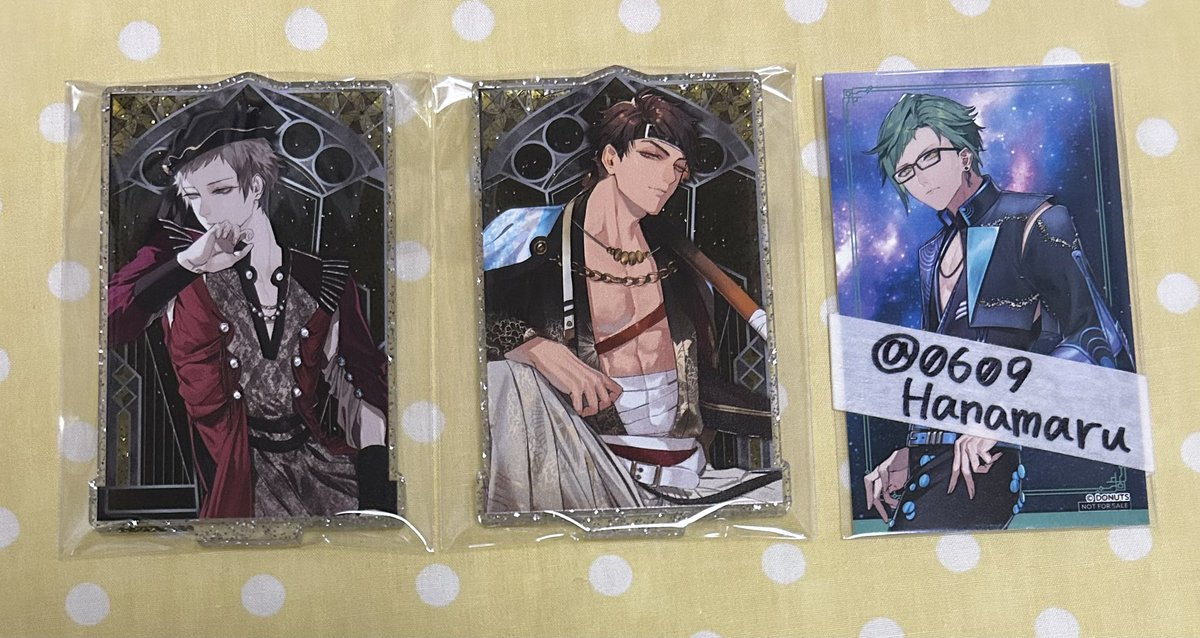 交換譲渡】 ブラスタ AGF 2024 アクリルスタンド アクスタ レア ラメ