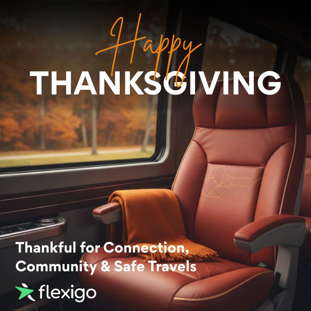 flexigocom's tweet photo. Today we’re grateful for connection, community, and the many journeys—big and small—that bring people together.

We wish you a holiday filled with warmth, safe rides, and moments worth remembering.

From all of us at flexigo, thank you for being part of our journey. https://t.co/5XxL5vqYLH