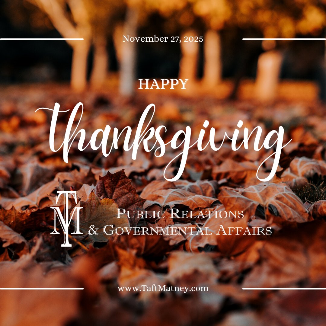 TM Public Relations tweet media