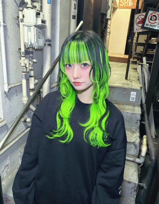 Twitterのコスプレ画像14