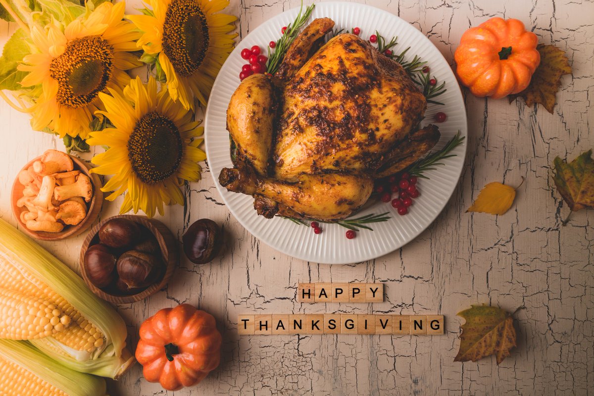 GeneralColor's tweet image. Happy #Thanksgiving from #GeneralColor!! “Acknowledging the good that you already have in your life is the foundation for all abundance.” — Eckhart Tolle