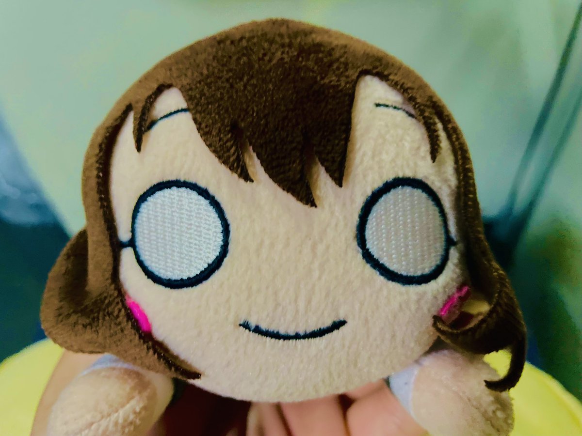 逢田梨香子 クッション 🌸さくらうちまちゃる🌸逢田梨香子💖ラブライブ多摩支部部長