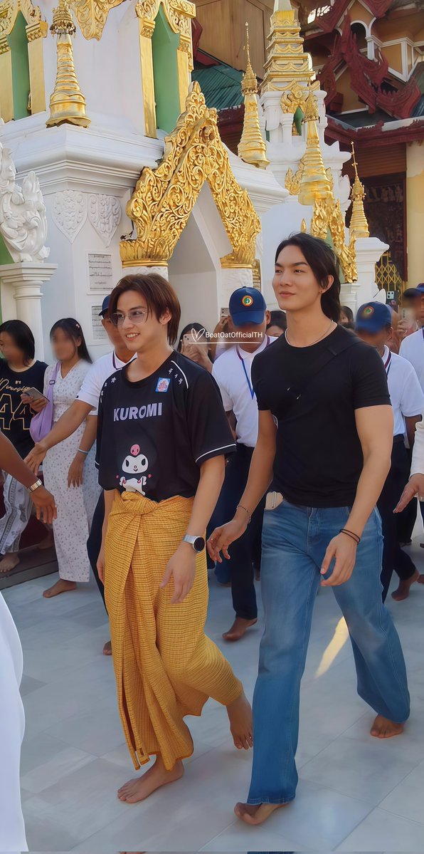 Boatoatofficial's tweet image. ขอให้ทุกย่างก้าวของการทำงานในวันพรุ่งนี้ นำพาแต่ความก้าวหน้า โอกาสดีๆ และมีคนคอยช่วยเหลือสนับสนุนในทุกทาง การงานรุ่งเรือง ตลอดไปค่ะ🙏หลับไปพร้อมความตั้งใจที่ดี ตื่นมาพร้อมพลังงานบวก
@Yong_yutt @oat_psk 

#GoodNightBoatOat 🌙
#BoatOat #BoatYongyut #Oatpasakorn