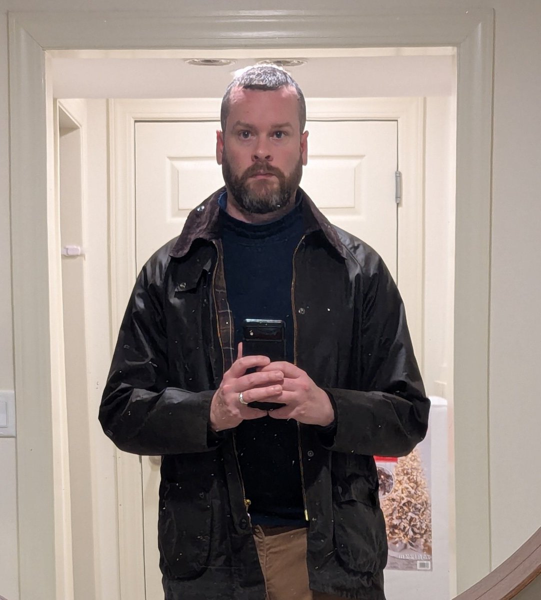 Omw to meet my wife’s boyfriend’s(Carlos) family for the first time and have Thanksgiving with them wish me luck chat