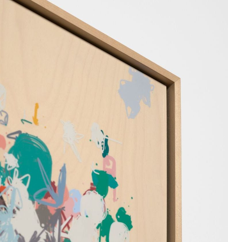 From Noise
<a href="/tylerxhobbs/">Tyler Hobbs Studio</a> x <a href="/solos_gallery/">SOLOS.</a>