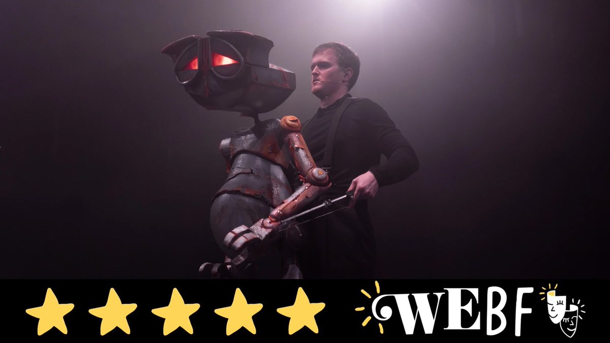 West End Best Friend tweet media